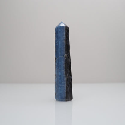 Owyhee Blue Opal Tower | N