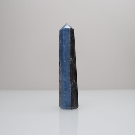 Owyhee Blue Opal Tower | N