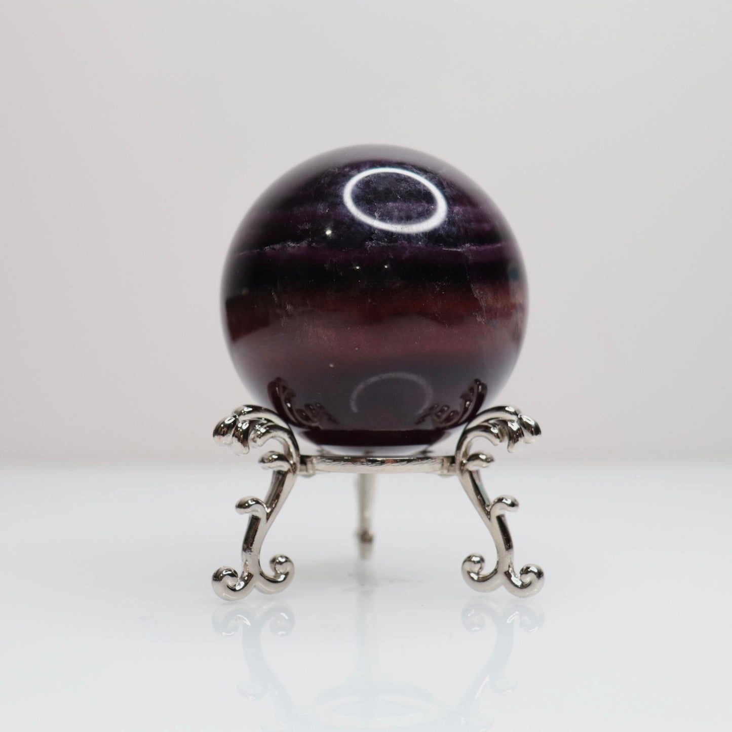 Fluorite Sphere | 2