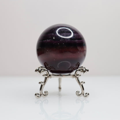Fluorite Sphere | 2