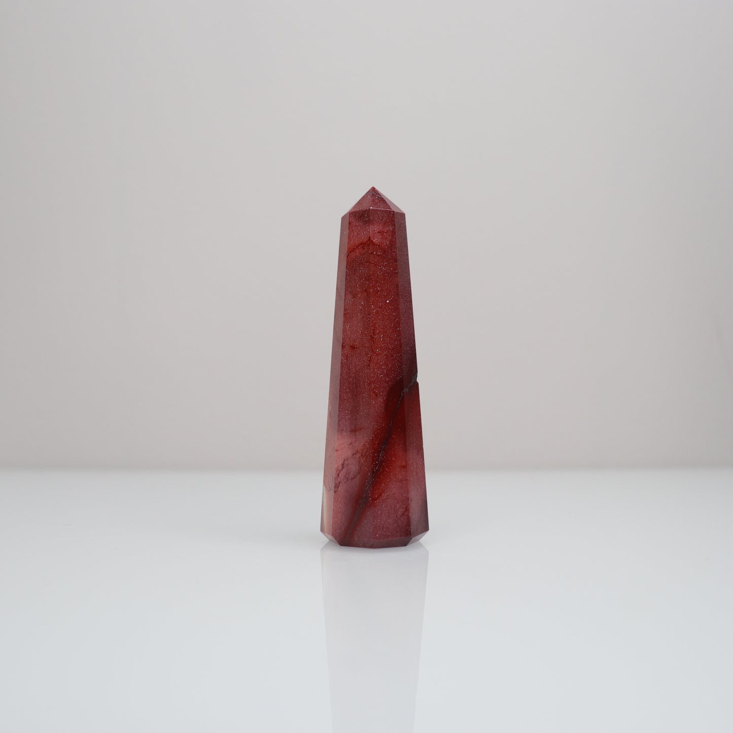 Mookaite Jasper Tower | P
