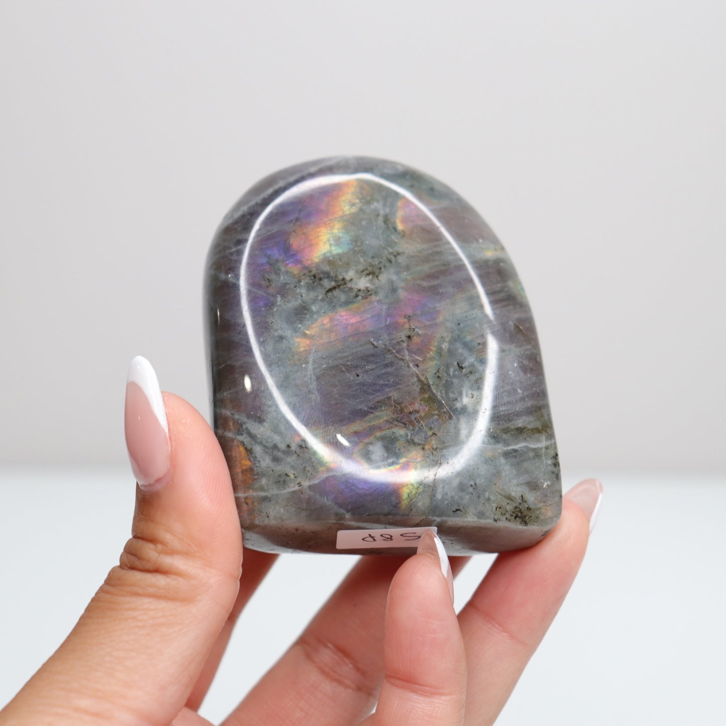 Labradorite Freeform 40