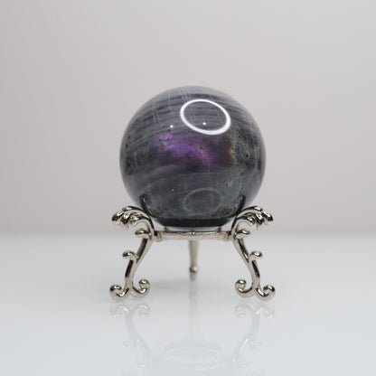 Labradorite Sphere | 35