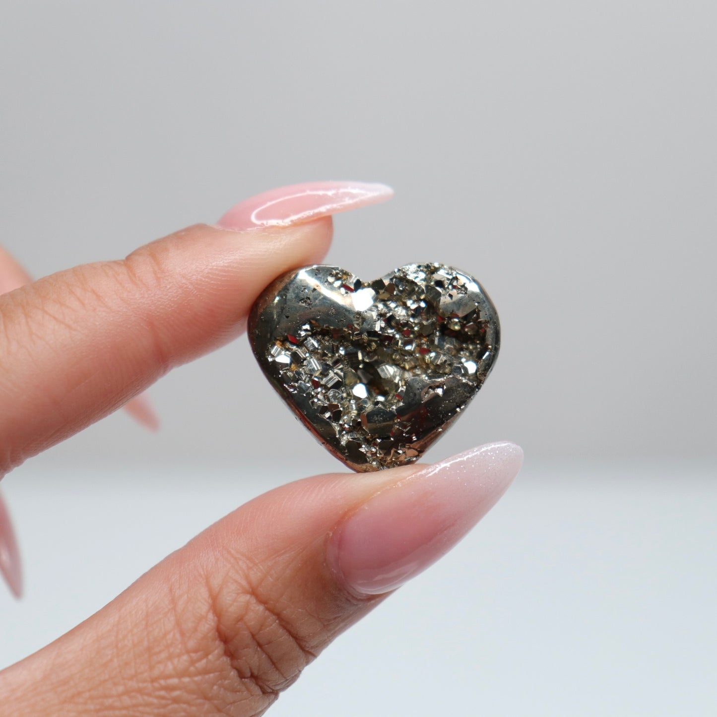 Pyrite Heart 2