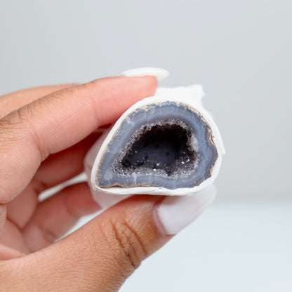 Mini Agate Geodes | Pick your own