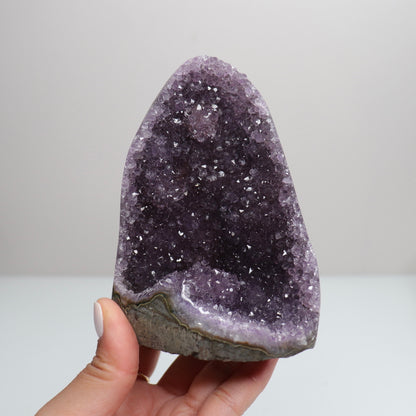 Amethyst Cutbase 15