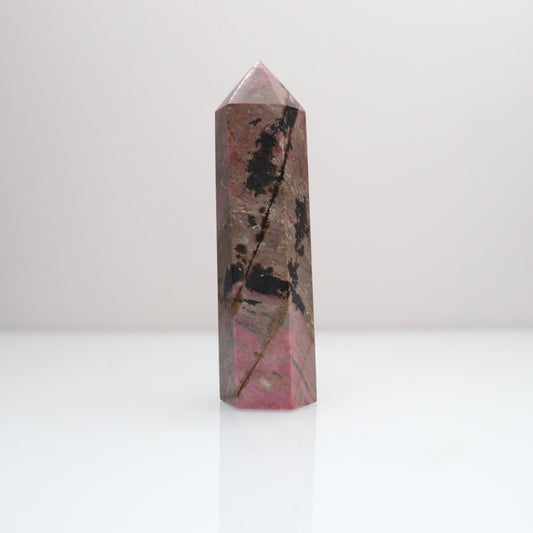 Rhodonite Tower | 90