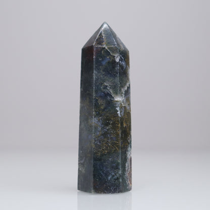 Moss Agate Tower | 17*