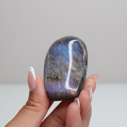 Labradorite Freeform 30*