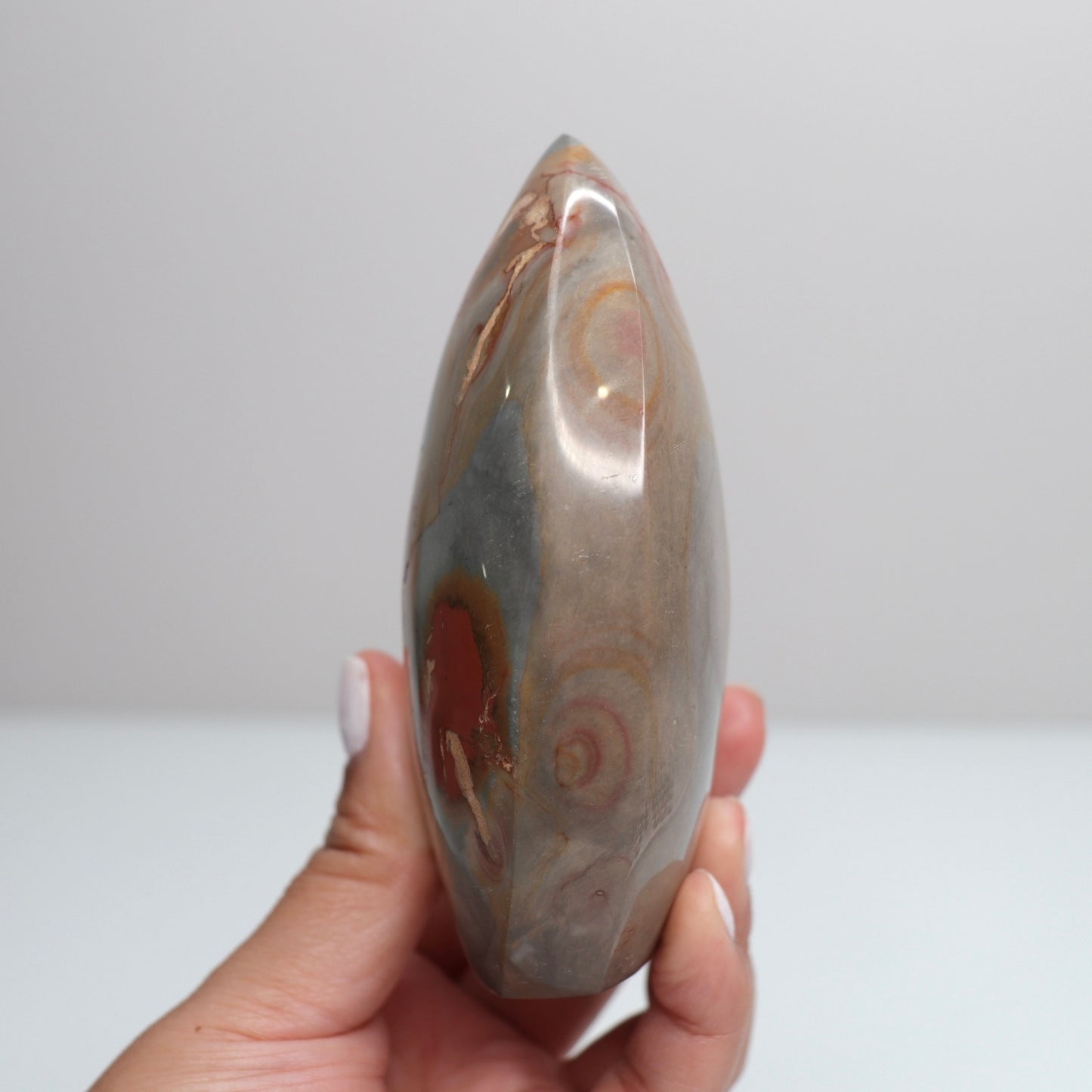 Polychrome Freeform 7