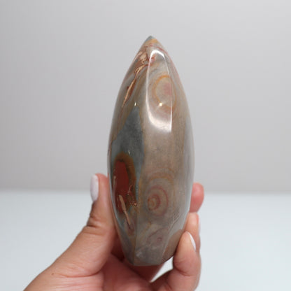 Polychrome Freeform 7