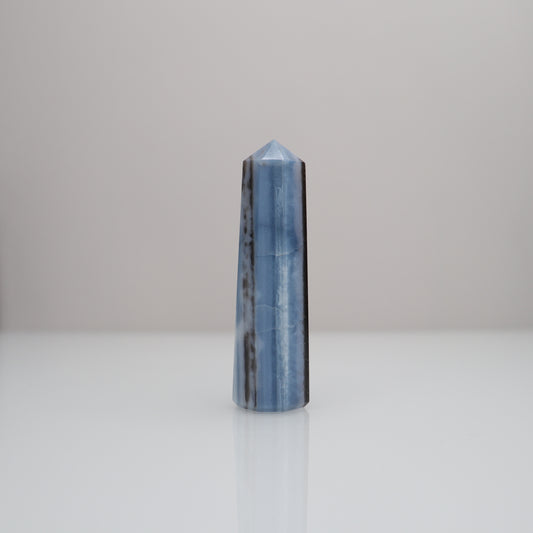 Owyhee Blue Opal Tower | F