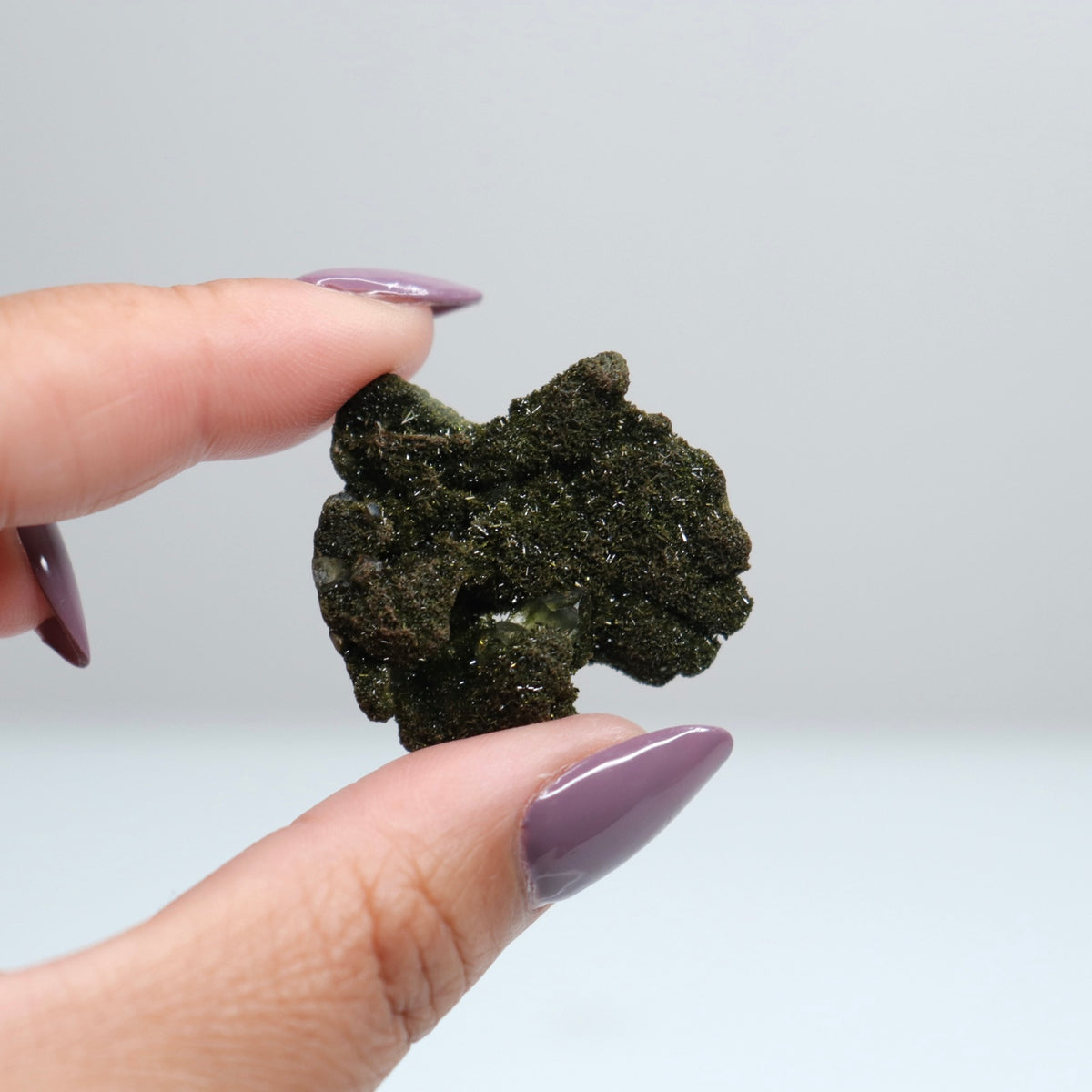 Epidote & Quartz 2