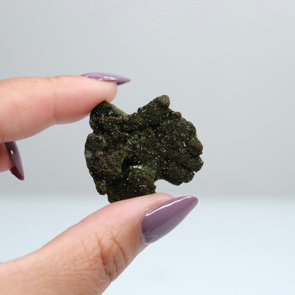 Epidote & Quartz 2