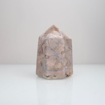 Flower Agate Tower K