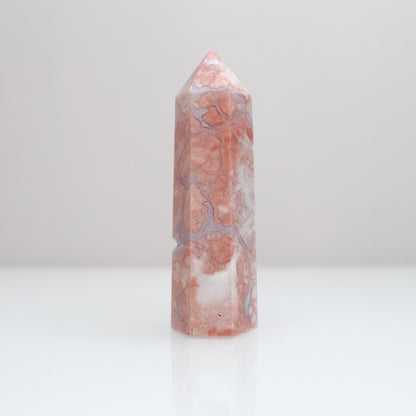 Pink Agate Tower | 78*