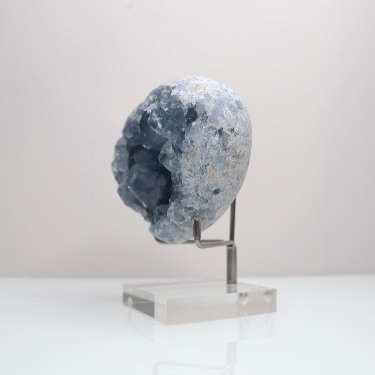 Celestite Heart | 4