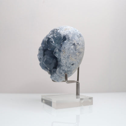 Celestite Heart | 4