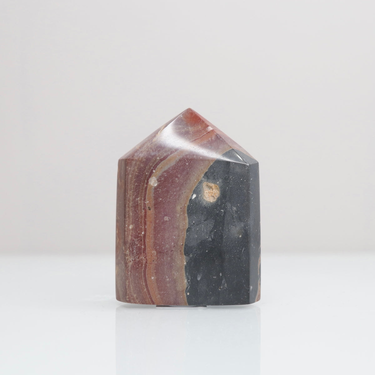 Polychrome Jasper Tower | 103