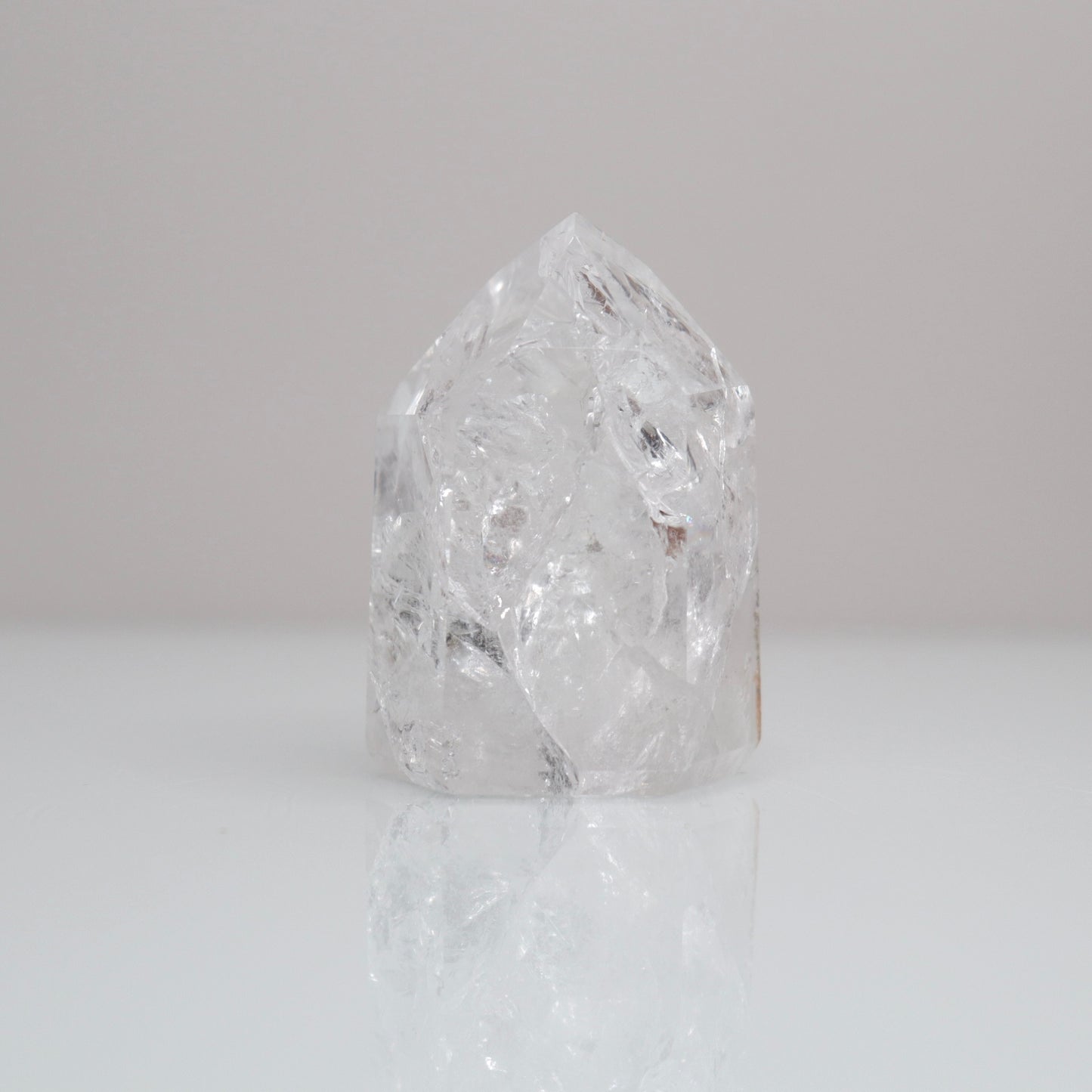 Fire & Ice Quartz Tower | 5