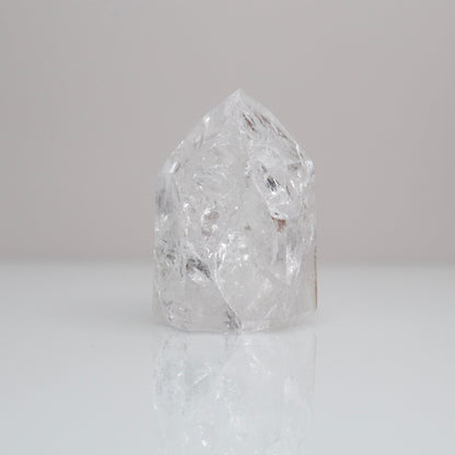 Fire & Ice Quartz Tower | 5