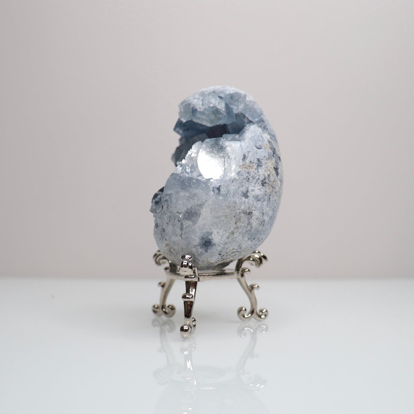 Celestite Egg 3