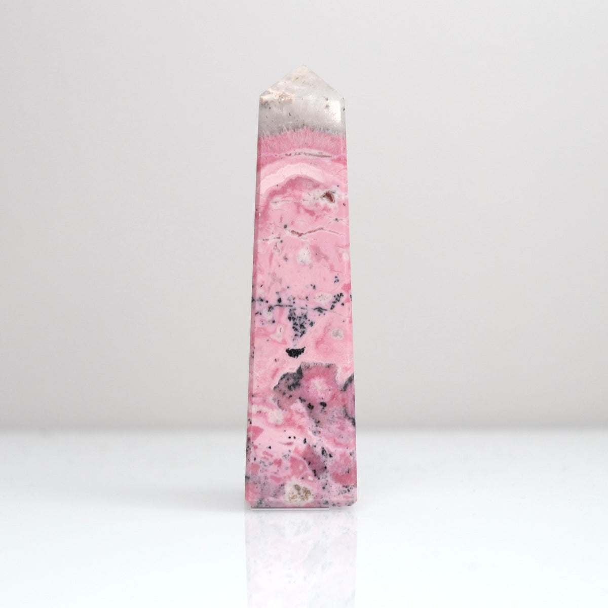 Rhodonite Tower 191 *