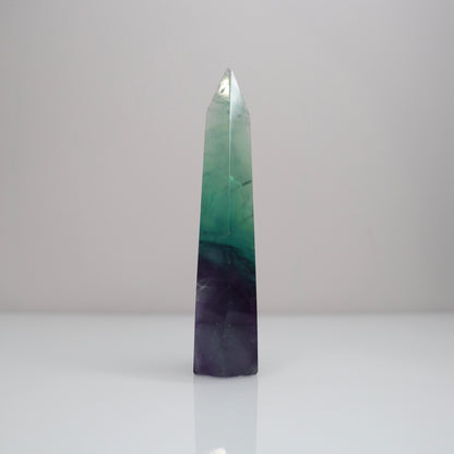 Fluorite Diamond 9