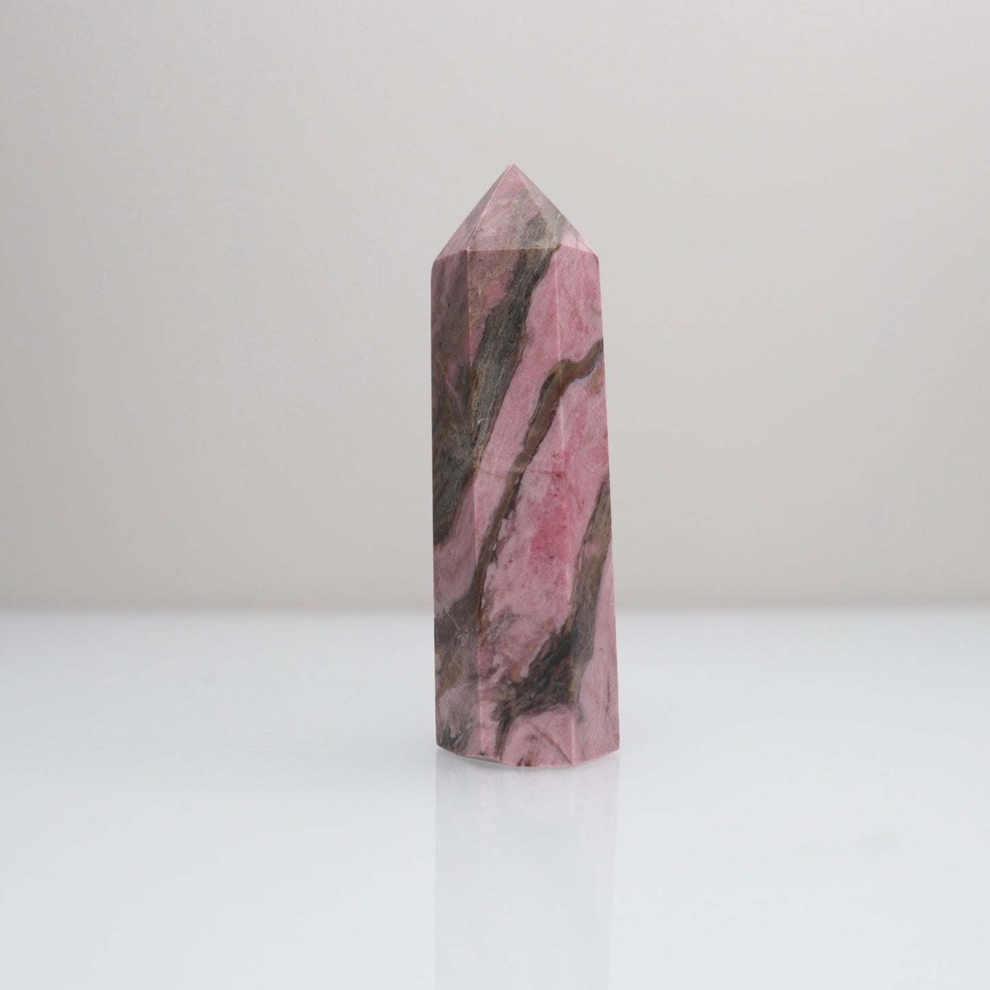 Rhodonite Tower | 85