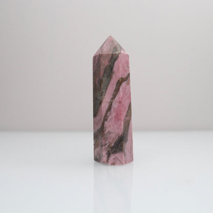 Rhodonite Tower | 85