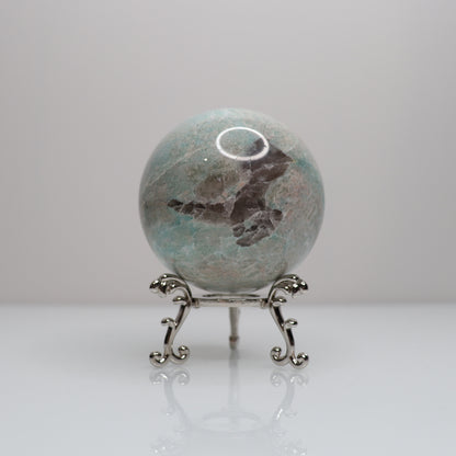 Amazonite Sphere | 2