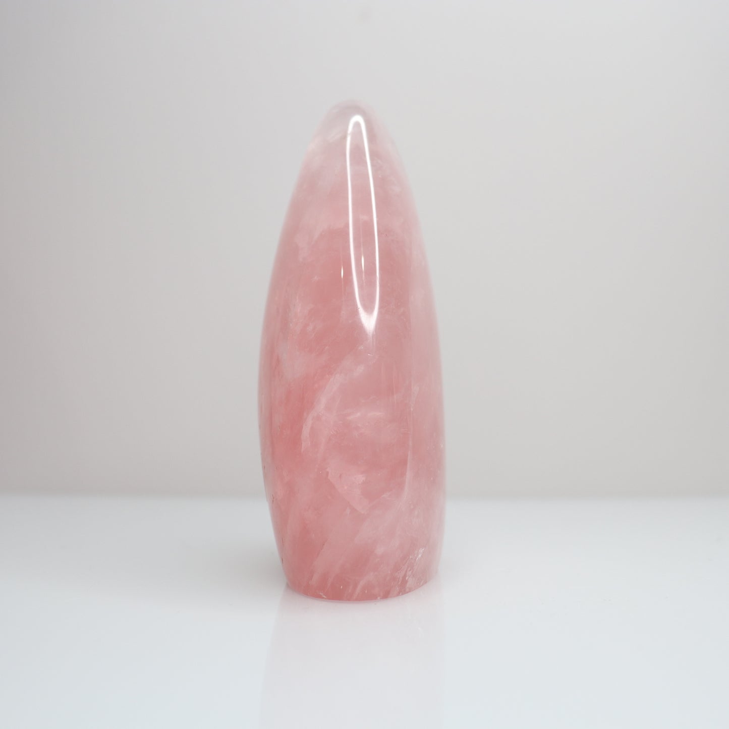 Rose Quartz Freeform 9