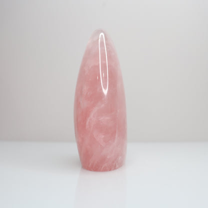 Rose Quartz Freeform 9