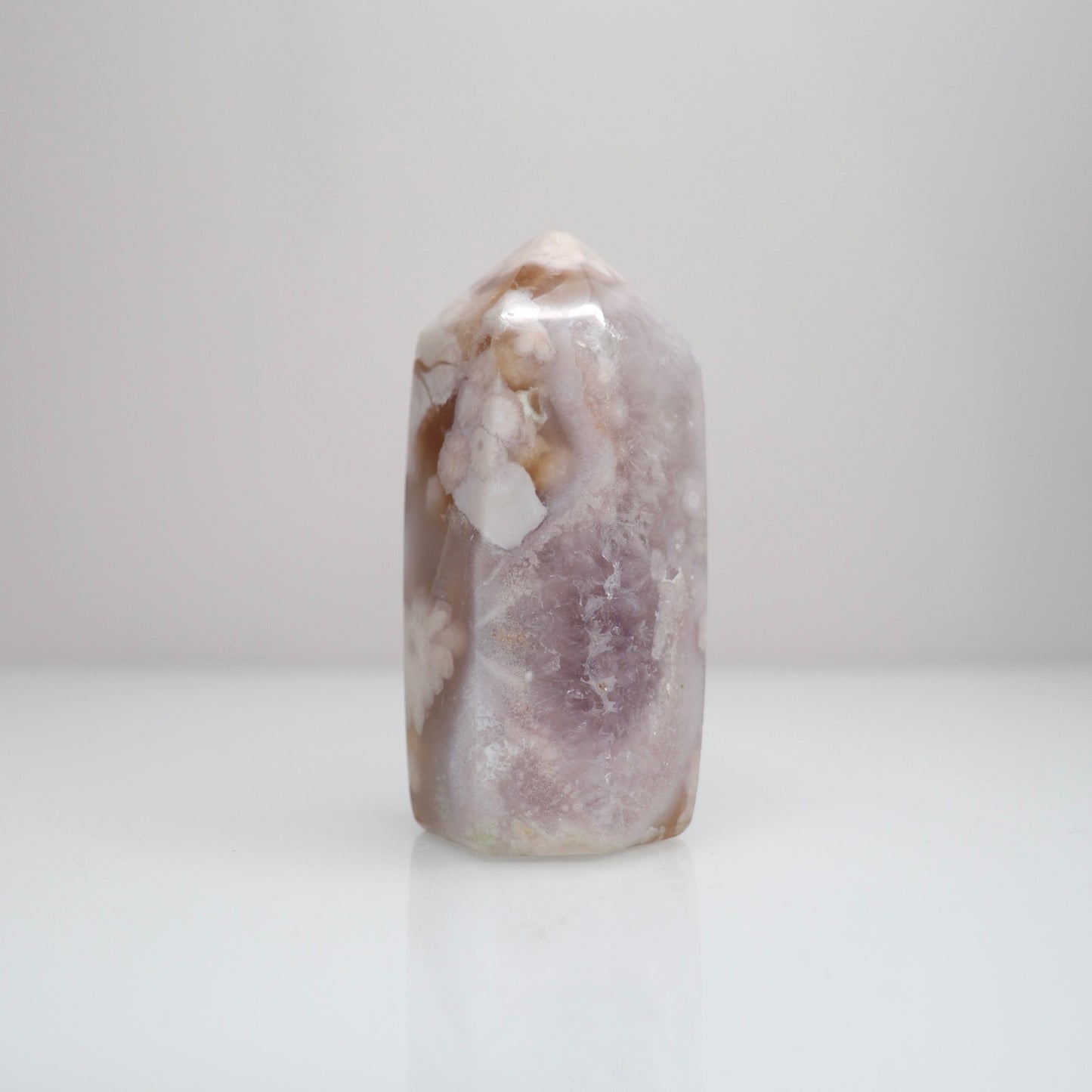 Flower Agate Tower D