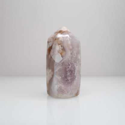 Flower Agate Tower D