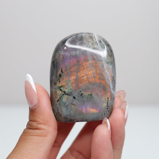 Labradorite Freeform 27*