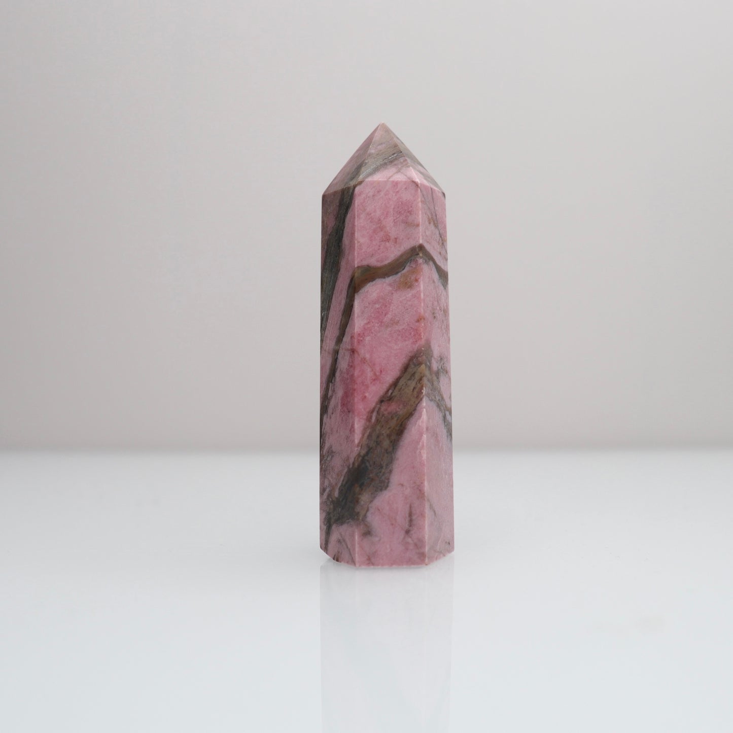 Rhodonite Tower | 85
