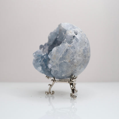 Celestite Sphere 4