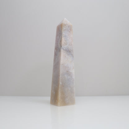 Pink Amethyst Tower | 2