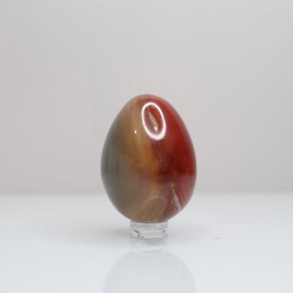Polychrome Jasper Egg | 7