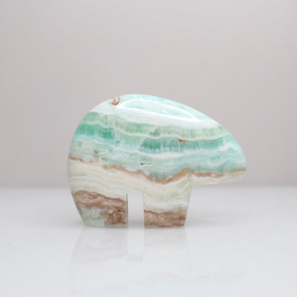 Caribbean Calcite Bear | 23