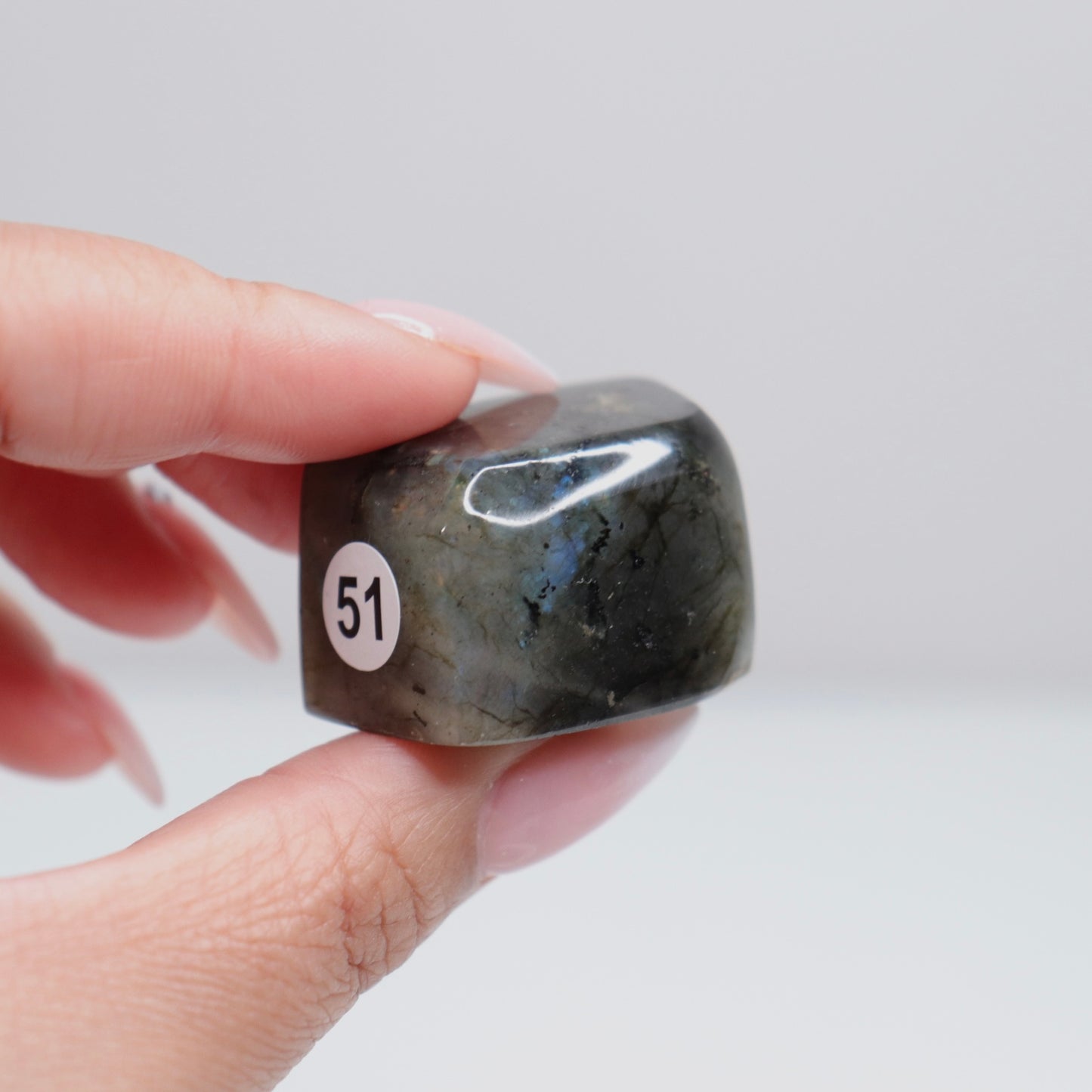 Labradorite Freeform 51