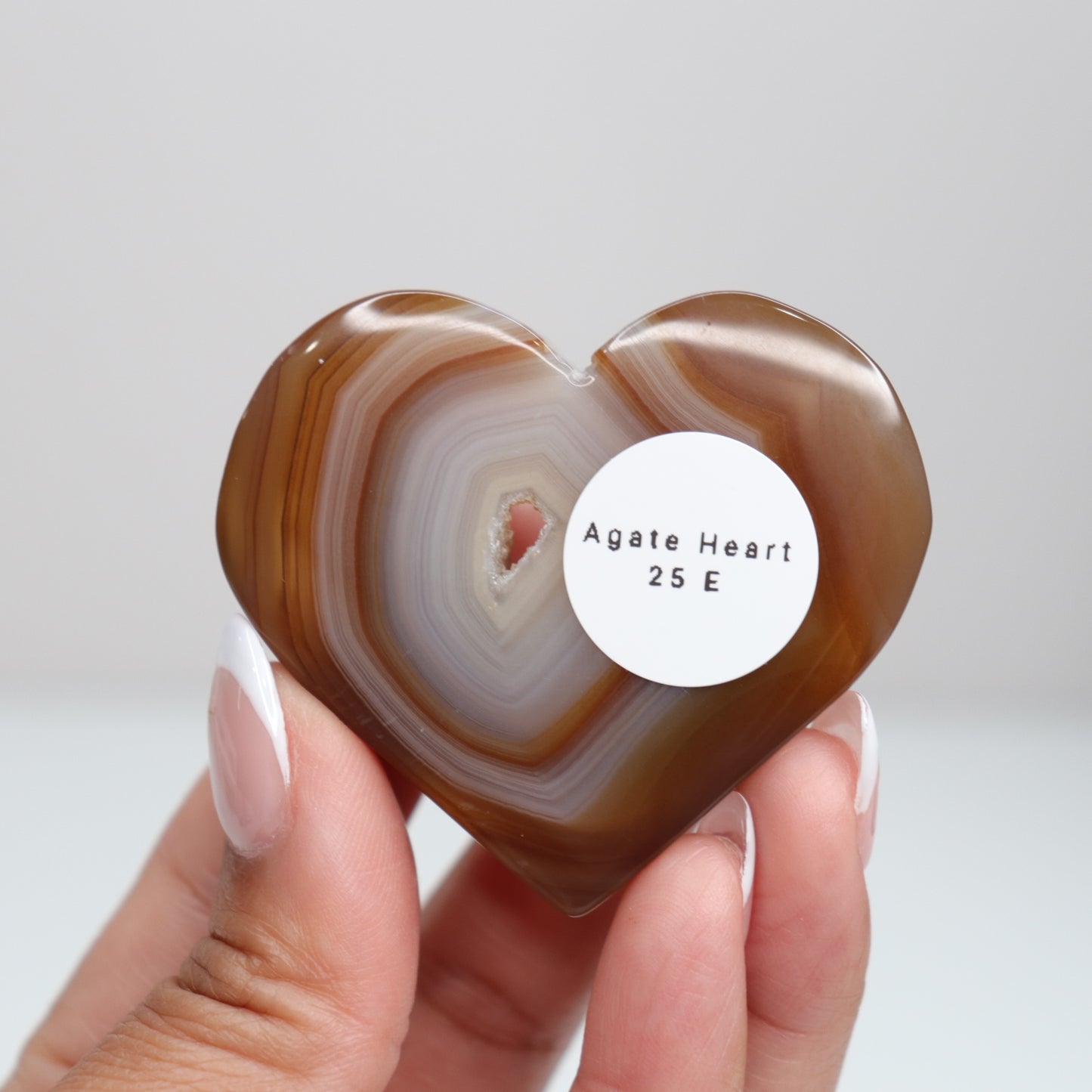 Agate Heart | 28