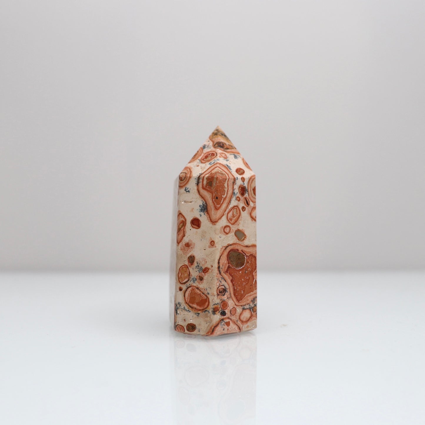 Leopardite Tower | 17