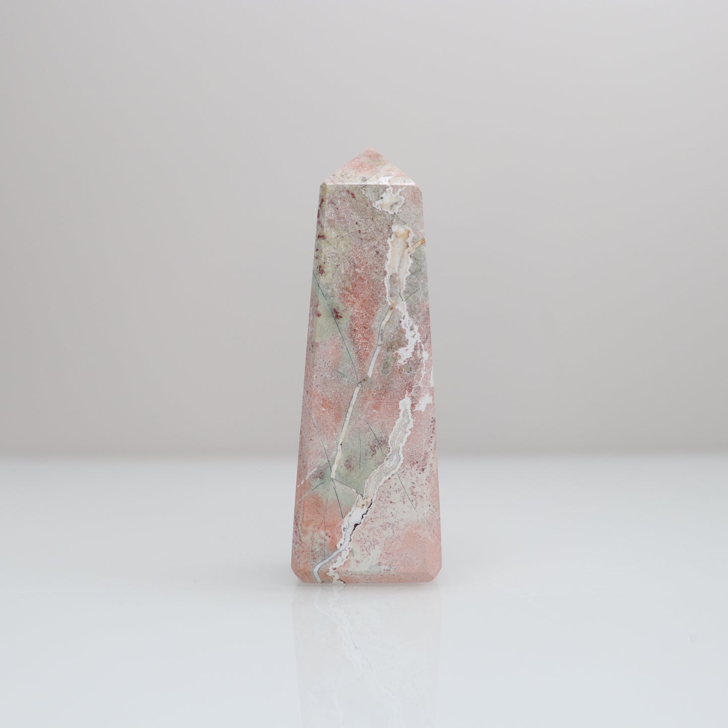 Unicorn Jasper Tower 5