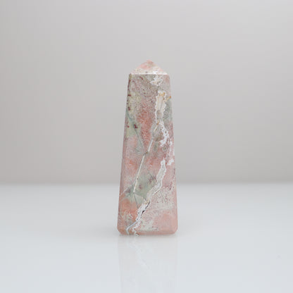 Unicorn Jasper Tower 5