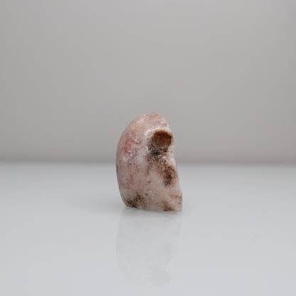 Pink Amethyst Mini Freeform