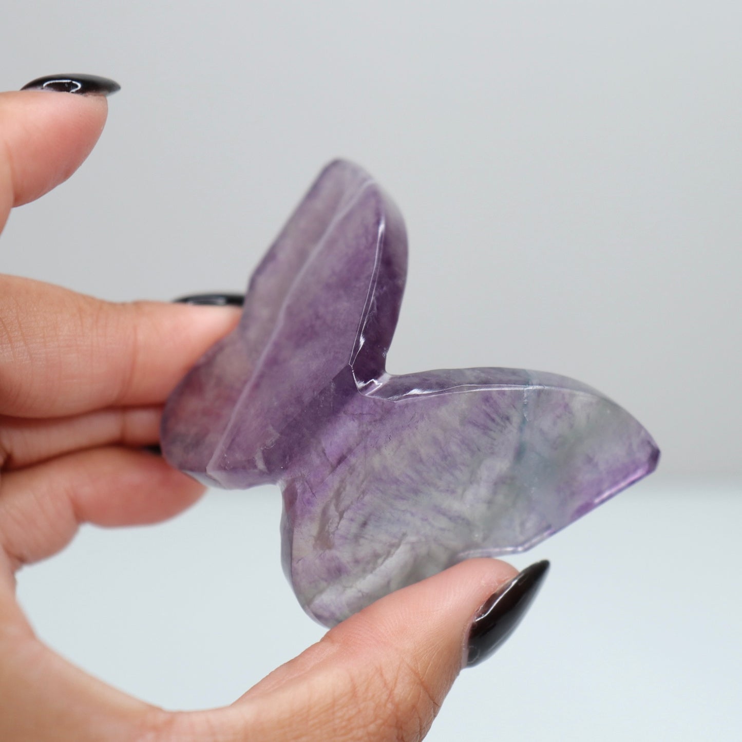 Fluorite Butterly 4