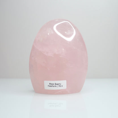 Rose Quartz Freeform 7