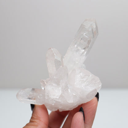Quartz Cluster | 18